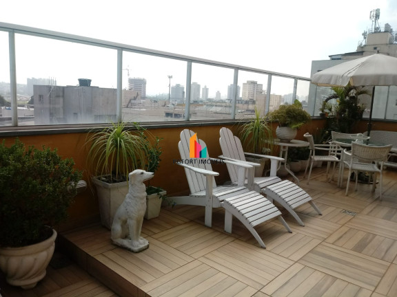Imagem Apartamento com 3 Quartos à Venda, 160 m² em Centro - Osasco