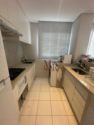 Imagem Apartamento com 2 Quartos à Venda, 42 m² em Residencial Forlife Versato - Votuporanga Imagem Apartamento com 2 Quartos à Venda, 42 m² em Residencial Forlife Versato - Votuporanga