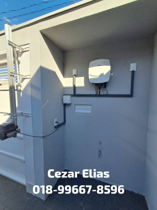 Imagem Casa com 2 Quartos à Venda, 163 m² em Andradina Imagem Casa com 2 Quartos à Venda, 163 m² em Andradina