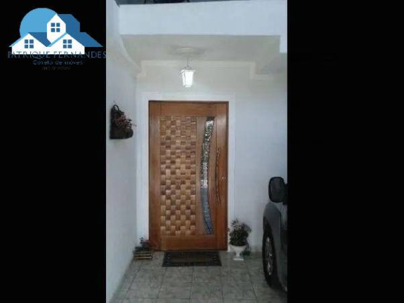 Imagem Casa com 5 Quartos à Venda, 294 m² em Vila Virgínia - Itaquaquecetuba