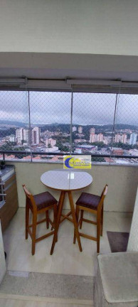 Imagem Apartamento com 2 Quartos à Venda, 60 m² em Demarchi - São Bernardo Do Campo Imagem Apartamento com 2 Quartos à Venda, 60 m² em Demarchi - São Bernardo Do Campo