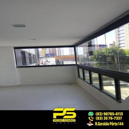 Imagem Apartamento com 4 Quartos à Venda, 197 m² em Tambaú - João Pessoa Imagem Apartamento com 4 Quartos à Venda, 197 m² em Tambaú - João Pessoa