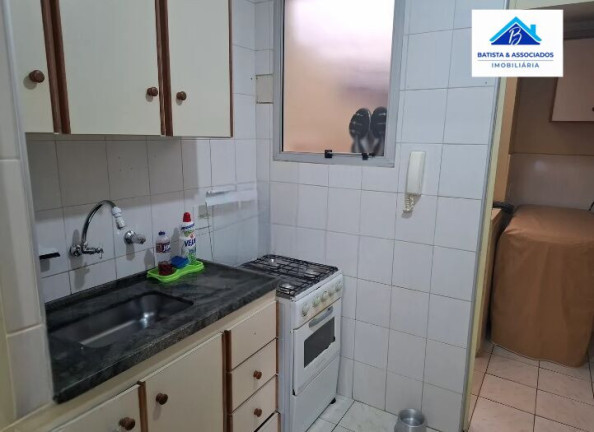 Imagem Apartamento com 2 Quartos à Venda, 70 m² em Jardim Miranda - Campinas Imagem Apartamento com 2 Quartos à Venda, 70 m² em Jardim Miranda - Campinas