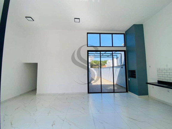 Imagem Casa de Condomínio com 3 Quartos à Venda, 135 m² em Jardim Novo Horizonte - Sorocaba