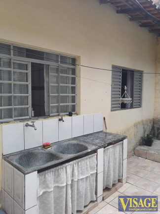 Imagem Casa com 2 Quartos à Venda, 180 m² em Bandeira Branca - Jacareí