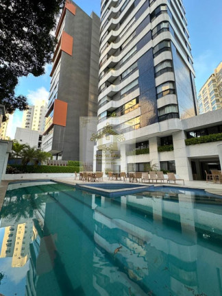 Imagem Apartamento com 3 Quartos à Venda, 183 m² em Graça - Salvador Imagem Apartamento com 3 Quartos à Venda, 183 m² em Graça - Salvador