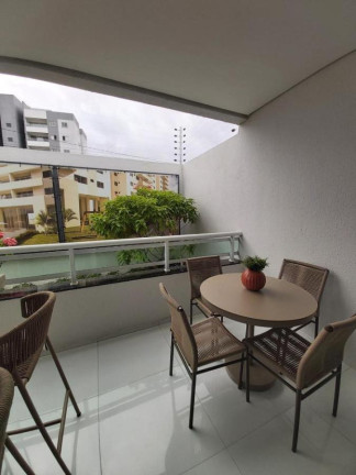 Imagem Apartamento com 3 Quartos à Venda, 107 m² em Centro - Eusébio Imagem Apartamento com 3 Quartos à Venda, 107 m² em Centro - Eusébio