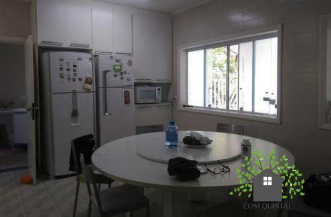 Imagem Casa com 4 Quartos à Venda, 680 m² em Granja Viana Ii - Cotia