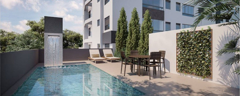 Apartamento com 2 Quartos à Venda, 63 m² em Passo Da Areia - Porto Alegre