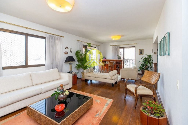 Imagem Apartamento com 4 Quartos à Venda, 182 m² em Morumbi - São Paulo Imagem Apartamento com 4 Quartos à Venda, 182 m² em Morumbi - São Paulo