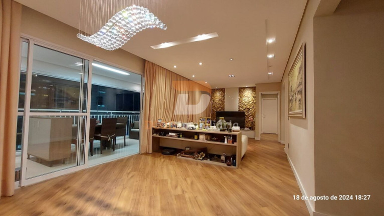 Imagem Apartamento com 3 Quartos à Venda, 123 m² em Centro - Sbc - São Bernardo Do Campo Imagem Apartamento com 3 Quartos à Venda, 123 m² em Centro - Sbc - São Bernardo Do Campo