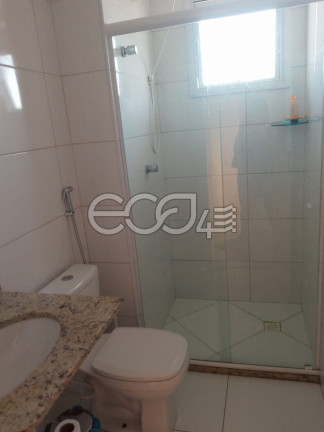 Imagem Apartamento com 3 Quartos à Venda, 78 m² em Ponto Novo - Aracaju