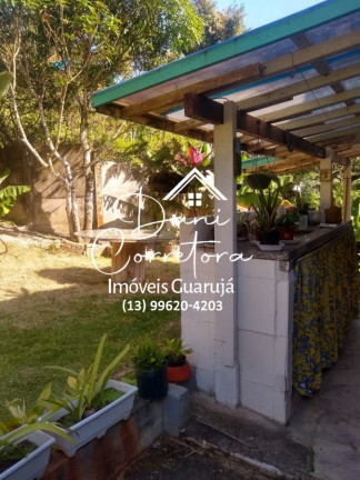 Imagem Terreno à Venda, 300 m² em Jardim Primavera - Guarujá
