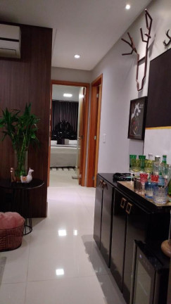 Imagem Apartamento à Venda, 111 m² em Setor Marista - Goiânia