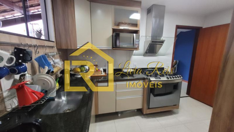 Casa com 3 Quartos à Venda, 114 m² em Jardim Bela Vista - Rio Das Ostras