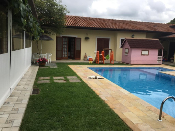 Imagem Casa com 4 Quartos à Venda, 462 m² em Dezoito Do Forte Empresarial/alphaville. - Barueri Imagem Casa com 4 Quartos à Venda, 462 m² em Dezoito Do Forte Empresarial/alphaville. - Barueri
