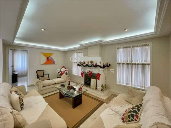 Imagem Casa de Condomínio com 4 Quartos à Venda, em Jardim Mediterrâneo - Cotia Imagem Casa de Condomínio com 4 Quartos à Venda, em Jardim Mediterrâneo - Cotia