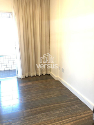 Imagem Apartamento com 2 Quartos à Venda, 66 m² em Guilhermina - Praia Grande