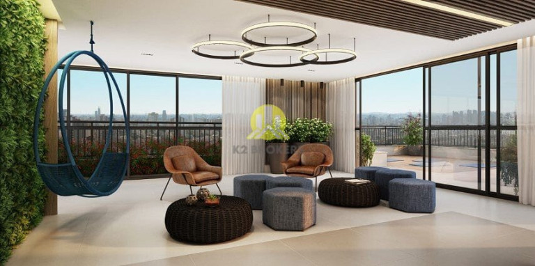 Imagem Apartamento com 3 Quartos à Venda, 81 m² em Cristo Rei - Curitiba Imagem Apartamento com 3 Quartos à Venda, 81 m² em Cristo Rei - Curitiba
