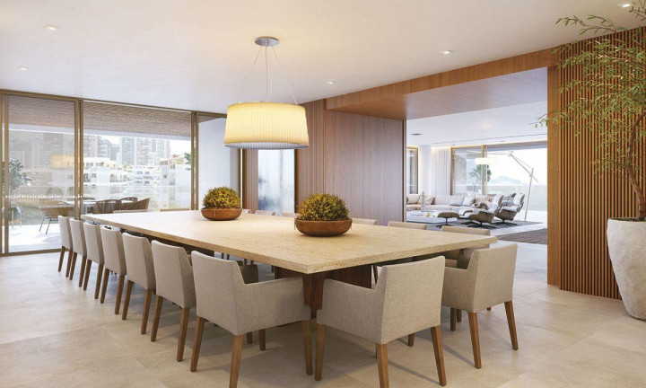 Imagem Apartamento à Venda,  em Barra Da Tijuca - Rio De Janeiro