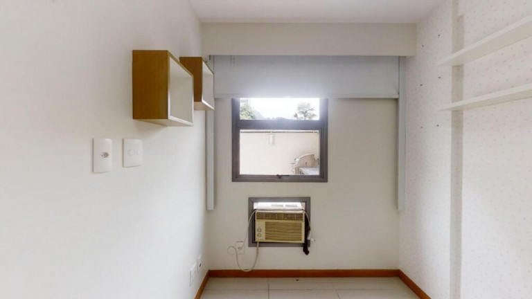 Imagem Imóvel com 3 Quartos à Venda, 143 m² em Botafogo - Rio De Janeiro