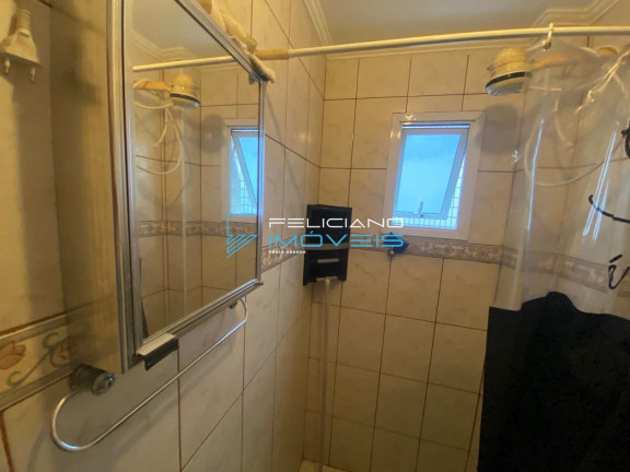 Imagem Kitnet com 1 Quarto à Venda, 28 m² em Mirim - Praia Grande Imagem Kitnet com 1 Quarto à Venda, 28 m² em Mirim - Praia Grande