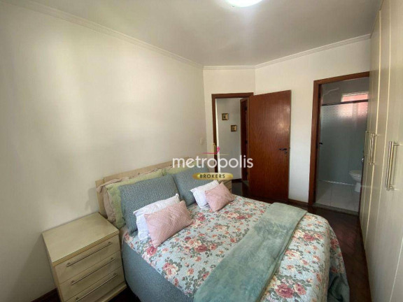 Imagem Cobertura com 3 Quartos à Venda, 159 m² em Jardim Fada - São Bernardo Do Campo Imagem Cobertura com 3 Quartos à Venda, 159 m² em Jardim Fada - São Bernardo Do Campo