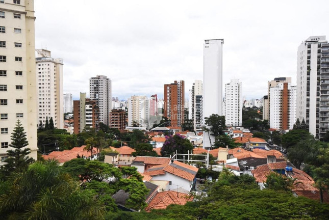 Imagem Apartamento com 3 Quartos à Venda, 275 m² em Campo Belo - São Paulo Imagem Apartamento com 3 Quartos à Venda, 275 m² em Campo Belo - São Paulo
