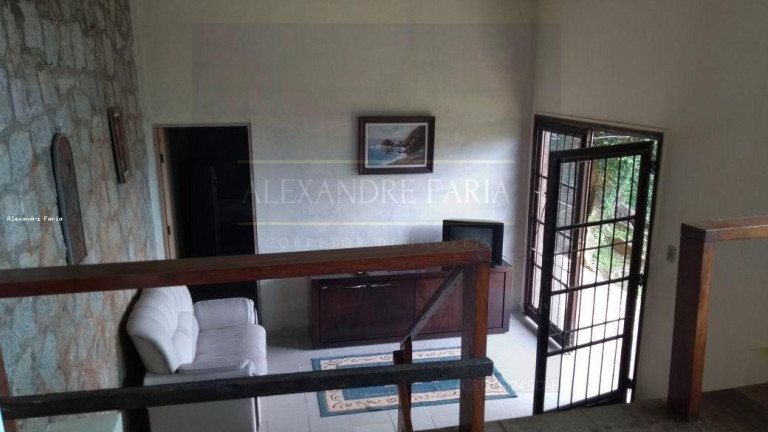 Imagem Casa com 3 Quartos à Venda, 400 m² em Feiticeira - Ilhabela