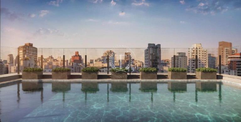 Imagem Apartamento com 1 Quarto à Venda, 37 m² em Vila Nova Conceição - São Paulo Imagem Apartamento com 1 Quarto à Venda, 37 m² em Vila Nova Conceição - São Paulo
