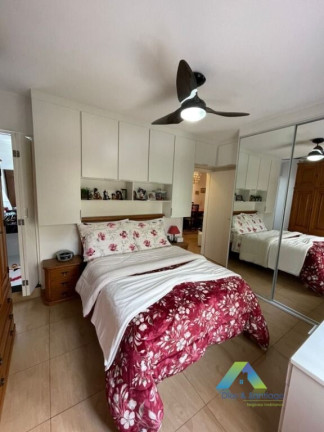 Imagem Apartamento com 2 Quartos à Venda, 112 m² em Cambuci - São Paulo