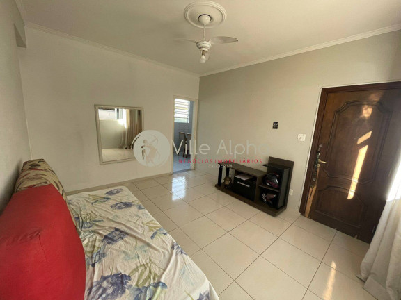 Imagem Apartamento com 3 Quartos à Venda, 92 m² em Boqueirao - Santos Imagem Apartamento com 3 Quartos à Venda, 92 m² em Boqueirao - Santos