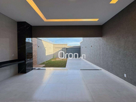 Imagem Casa com 3 Quartos à Venda, 123 m² em Setor Serra Dourada - Aparecida De Goiânia Imagem Casa com 3 Quartos à Venda, 123 m² em Setor Serra Dourada - Aparecida De Goiânia