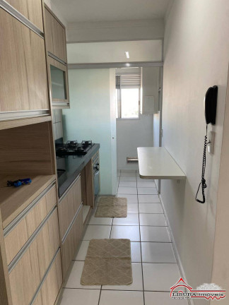 Imagem Apartamento com 3 Quartos à Venda, 74 m² em Jardim Paraíba - Jacareí Imagem Apartamento com 3 Quartos à Venda, 74 m² em Jardim Paraíba - Jacareí