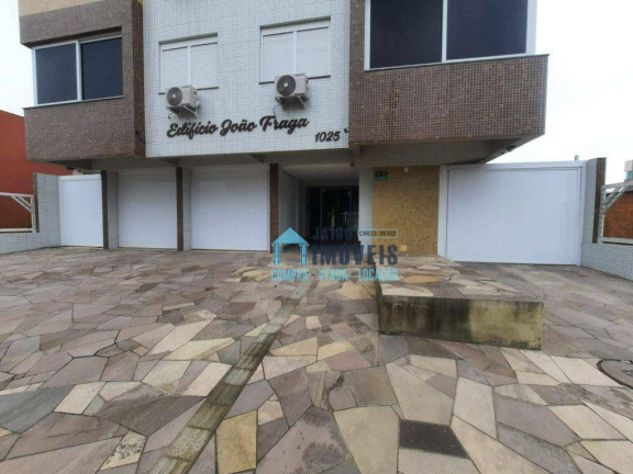 Imagem Apartamento com 2 Quartos à Venda, 70 m² em Centro - Tramandaí Imagem Apartamento com 2 Quartos à Venda, 70 m² em Centro - Tramandaí