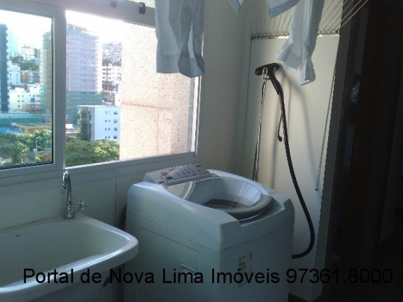 Imagem Imóvel com 4 Quartos à Venda, 394 m² em Sion - Belo Horizonte