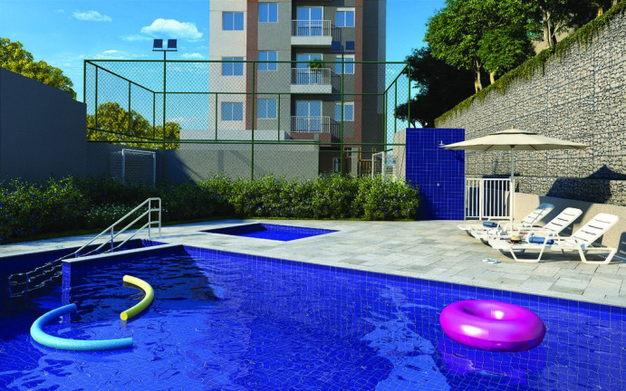 Imagem Apartamento com 2 Quartos à Venda, 38 m² em Jardim Mirante - São Paulo Imagem Apartamento com 2 Quartos à Venda, 38 m² em Jardim Mirante - São Paulo