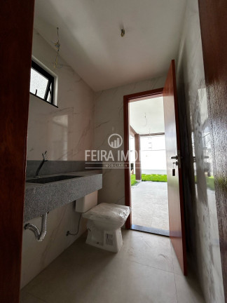 Imagem Casa com 4 Quartos à Venda, 156 m² em Abrantes - Camaçari