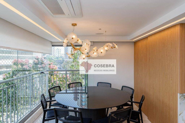 Imagem Apartamento com 3 Quartos à Venda, 162 m² em Vila Clementino - São Paulo Imagem Apartamento com 3 Quartos à Venda, 162 m² em Vila Clementino - São Paulo
