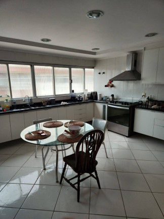 Imagem Apartamento com 5 Quartos à Venda, 400 m² em Embaré - Santos Imagem Apartamento com 5 Quartos à Venda, 400 m² em Embaré - Santos