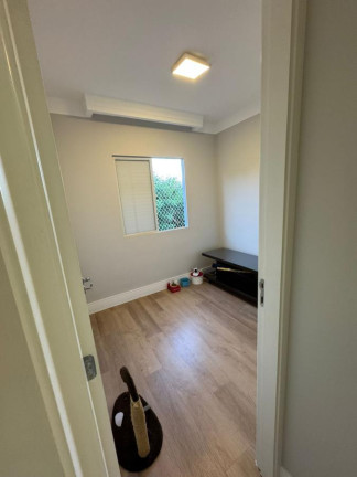 Imagem Apartamento com 3 Quartos à Venda, 70 m² em Parque Villa Flores - Sumaré Imagem Apartamento com 3 Quartos à Venda, 70 m² em Parque Villa Flores - Sumaré