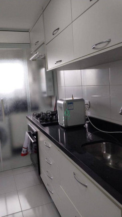 Imagem Apartamento com 2 Quartos à Venda, 63 m² em Jardim Testae - Guarulhos