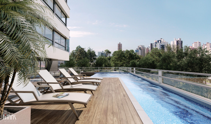 Imagem Apartamento com 2 Quartos à Venda, 149 m² em Centro - Torres Imagem Apartamento com 2 Quartos à Venda, 149 m² em Centro - Torres