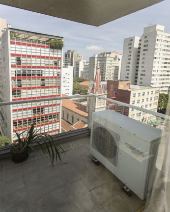 Imagem Apartamento com 4 Quartos à Venda, 323 m² em Higienópolis - São Paulo Imagem Apartamento com 4 Quartos à Venda, 323 m² em Higienópolis - São Paulo
