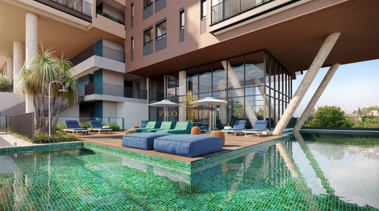Imagem Apartamento com 3 Quartos à Venda, 103 m² em Vila Ipojuca - São Paulo Imagem Apartamento com 3 Quartos à Venda, 103 m² em Vila Ipojuca - São Paulo