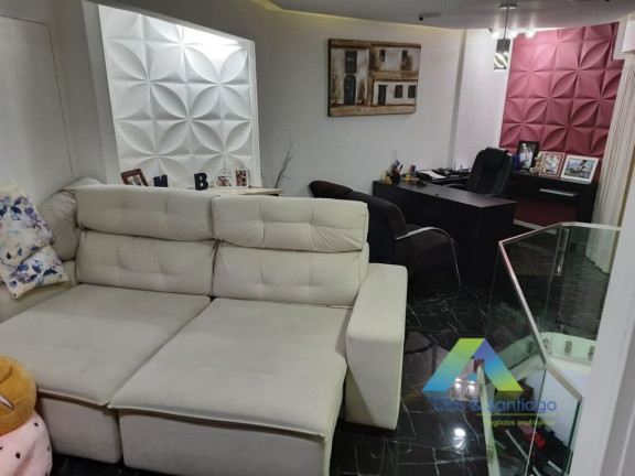 Imagem Cobertura com 3 Quartos à Venda, 110 m² em Jardim Parque Morumbi - São Paulo Imagem Cobertura com 3 Quartos à Venda, 110 m² em Jardim Parque Morumbi - São Paulo