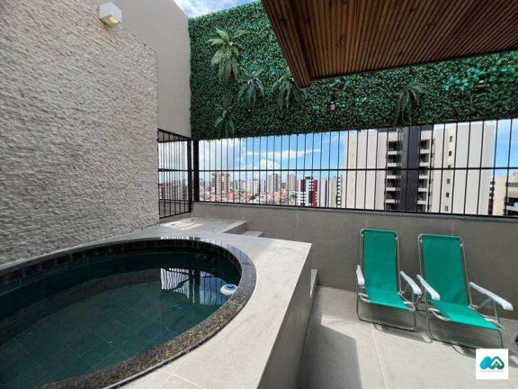 Imagem Apartamento com 4 Quartos à Venda, 170 m² em Jatiúca - Maceió Imagem Apartamento com 4 Quartos à Venda, 170 m² em Jatiúca - Maceió