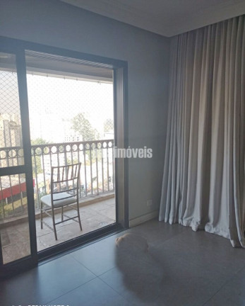 Imagem Apartamento com 3 Quartos à Venda, 195 m² em Panamby - São Paulo Imagem Apartamento com 3 Quartos à Venda, 195 m² em Panamby - São Paulo