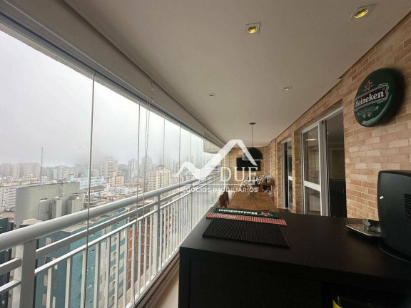 Imagem Apartamento com 3 Quartos à Venda, 134 m² em Gonzaga - Santos Imagem Apartamento com 3 Quartos à Venda, 134 m² em Gonzaga - Santos