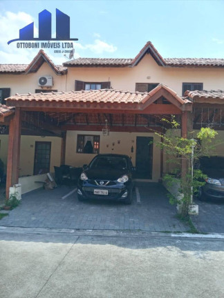 Imagem Casa com 2 Quartos à Venda, 83 m² em Jardim Barbacena - Cotia